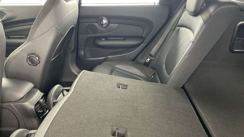 MINI Clubman 1.5 Cooper Sport 6dr Auto Petrol Estate